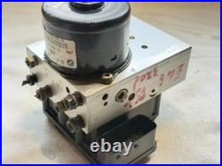 BMW E46 3 Series Z3 ABS Pump 34.51-1164896 10.0204-0061.4 3 MNTH WARRANTY