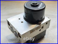 BMW E46 3 Series Z3 ABS Pump 34.51-1164896 10.0204-0061.4 3 MNTH WARRANTY