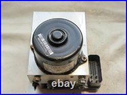 BMW E46 3 Series Z3 ABS Pump 34.51-1164896 10.0204-0061.4 3 MNTH WARRANTY