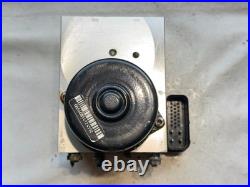 BMW E46 3 Series Z3 ABS Pump 34.51-1164896 10.0204-0061.4 3 MNTH WARRANTY