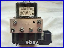 BMW E46 3 Series Z3 ABS Pump 34.51-1164896 10.0204-0061.4 3 MNTH WARRANTY
