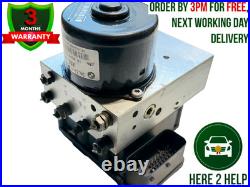 BMW E46 3 Series Z3 ABS Pump 34.51-1164896 10.0204-0061.4 3 MONTH WARRANTY