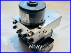BMW E46 3 Series Z3 ABS Pump 34.51-1164896 10.0204-0061.4 3 MONTH WARRANTY