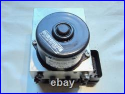 BMW E46 3 Series Z3 ABS Pump 34.51-1164896 10.0204-0061.4 3 MONTH WARRANTY