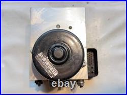 BMW E46 3 Series Z3 ABS Pump 34.51-1164896 10.0204-0061.4 3 MONTH WARRANTY