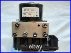BMW E46 3 Series Z3 ABS Pump 34.51-1164896 10.0204-0061.4 3 MONTH WARRANTY