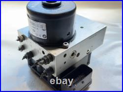 BMW E46 3 Series Z3 ABS Pump ECU 34.51-1164896 10.0204-0061.4 3 MNTH WARRANTY