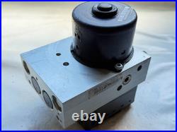 BMW E46 3 Series Z3 ABS Pump ECU 34.51-1164896 10.0204-0061.4 3 MNTH WARRANTY