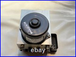 BMW E46 3 Series Z3 ABS Pump ECU 34.51-1164896 10.0204-0061.4 3 MNTH WARRANTY