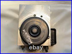 BMW E46 3 Series Z3 ABS Pump ECU 34.51-1164896 10.0204-0061.4 3 MNTH WARRANTY