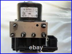 BMW E46 3 Series Z3 ABS Pump ECU 34.51-1164896 10.0204-0061.4 3 MNTH WARRANTY