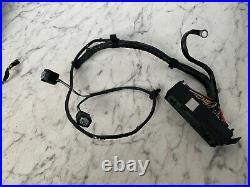 BMW E46 M3 3.2 MK60 DSC ABS Pump Swap Conversion Kit Complete from 2005 SMG