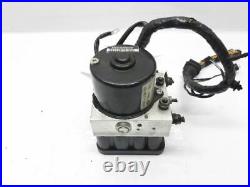 BMW E46 M3 ABS Unit Anti Lock Brake Pump Module Connector 2282249
