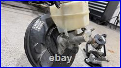 BMW E46 M3 MK60 ABS Pump & Master Cylinder Kit Motorsport ABS