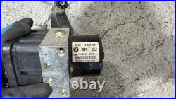 BMW E46 M3 MK60 ABS Pump & Master Cylinder Kit Motorsport ABS