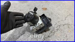 BMW E46 M3 MK60 ABS Pump & Master Cylinder Kit Motorsport ABS
