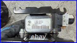BMW E46 M3 MK60 ABS Pump & Master Cylinder Kit Motorsport ABS