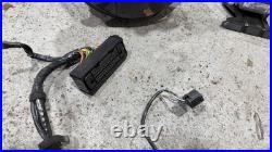 BMW E46 M3 MK60 ABS Pump & Master Cylinder Kit Motorsport ABS