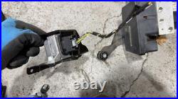 BMW E46 M3 MK60 ABS Pump & Master Cylinder Kit Motorsport ABS