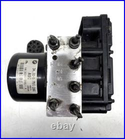 BMW E46 Saloon Touring Compact Coupe 3 Series 1997-2005 ABS Pump 6756286 6756288