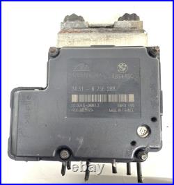 BMW E46 Saloon Touring Compact Coupe 3 Series 1997-2005 ABS Pump 6756286 6756288