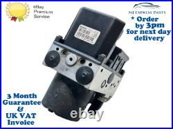 BMW E53 X5 ABS Pump ECU Assy 0265950067 0265225146 34.52-6761979 34.51-6761977