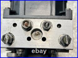 BMW E53 X5 ABS Pump ECU Assy 0265950067 0265225146 34.52-6761979 34.51-6761977