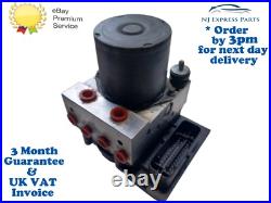 BMW E53 X5 ABS Pump ECU Unit 0265950351 0265234095 34.51-6762059