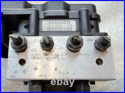 BMW E53 X5 ABS Pump ECU Unit 0265950351 0265234095 34.51-6762059