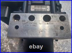 BMW E53 X5 ABS Pump ECU Unit 0265950351 0265234095 34.51-6762059