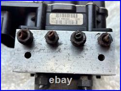 BMW E53 X5 ABS Pump ECU Unit 0265950351 0265234095 34.51-6762059