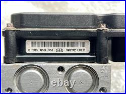 BMW E53 X5 ABS Pump ECU Unit 0265950351 0265234095 34.51-6762059