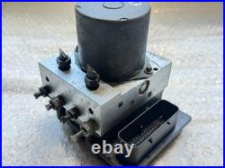 BMW E53 X5 ABS Pump ECU Unit 0265950351 0265234095 34.51-6762059