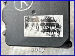 BMW E53 X5 ABS Pump ECU Unit 0265950351 0265234095 34.51-6762059