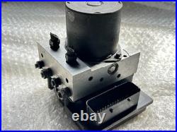 BMW E53 X5 ABS Pump ECU Unit 0265950351 0265234095 34.51-6762059