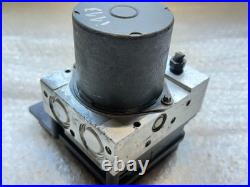 BMW E53 X5 ABS Pump ECU Unit 0265950351 0265234095 34.51-6762059