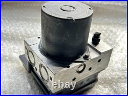 BMW E53 X5 ABS Pump ECU Unit 0265950351 0265234095 34.51-6762059