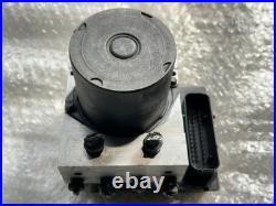 BMW E53 X5 ABS Pump ECU Unit 0265950351 0265234095 34.51-6762059