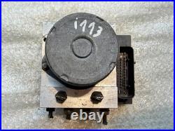 BMW E53 X5 ABS Pump ECU Unit 0265950351 0265234095 34.51-6762059