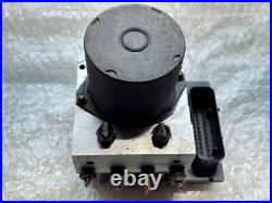 BMW E53 X5 ABS Pump ECU Unit 0265950351 0265234095 34.51-6762059 BMW E53 X5 ABS Pump ECU Unit 0265950351 0265234095 34.51-6762059