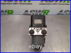 BMW E53 X5 AUTOMATIC M57 Diesel ABS Pump T63054 6765428 / 6765430
