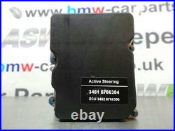 BMW E60 5 SERIES ABS Pump & Modulator 34516766304/34516769708