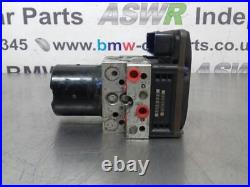 BMW E60 5 SERIES ABS Pump & Modulator #42757 34516784151/0265960327