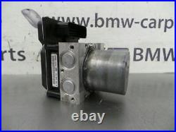 BMW E60 5 SERIES AUTOMATIC ABS Pump & Modulator #12688 3451767235/6767237