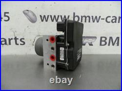 BMW E60 5 SERIES AUTOMATIC ABS Pump & Modulator #12688 3451767235/6767237