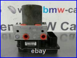 BMW E60 5 SERIES AUTOMATIC ABS Pump & Modulator #31377 6774848/6774850