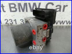 BMW E60 5 SERIES AUTOMATIC ABS Pump & Modulator 6766300/6766302
