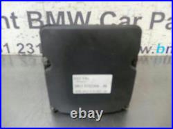 BMW E60 5 SERIES AUTOMATIC ABS Pump & Modulator T36072 6783360/6783362
