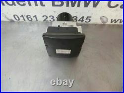 BMW E60 5 SERIES MANUAL ABS Pump & Modulator #32716 6783360/6783362