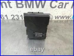BMW E60 5 SERIES MANUAL ABS Pump & Modulator #33853 6767239/6767241